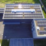 Solaranlage Energieeffizienz