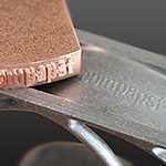 Erodierstempel