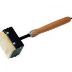 Brennstempel IGBH 128 120x80