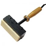 Brennstempel IGBH 155 150x50