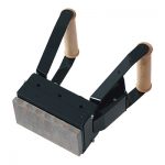 Brennstempel IGBH 158 150x80