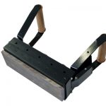 Brennstempel IGBH 258 250x80