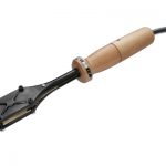 Brennstempel IGBS 004 35x8