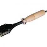 Brennstempel IGBS 012 55x10