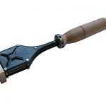 Brennstempel IGBS 041 70x35mm