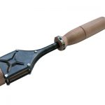 Brennstempel IGBS 044 D50