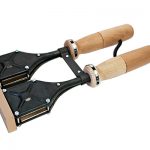 Brennstempel IGBS 045 150x35