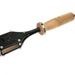 Brennstempel IGBS 063 D60