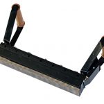 Brennstempel Igbh 355 350x50