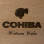 Holzkisten Branding