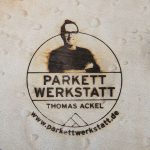 Ackel Parkettwerkstatt Brennmuster