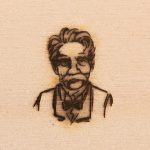 Albert Schweitzer Brandmuster
