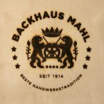 Backhaus Mahl Brennmuster