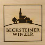 Becksteiner Winzer Brennmuster