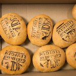 Brötchen Branding