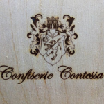Confisserie Konditorei Brennstempel