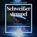 Schweißerstempel RS Thumb