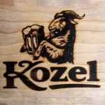 Bier Brand