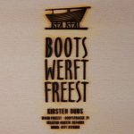 Bootswerft Brennstempel