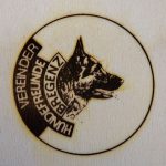 Holzbrennstempel