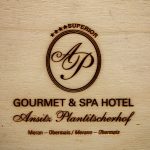 Hotel Brennstempel