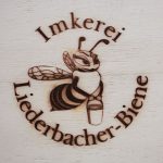 Imkerei Brennstempel