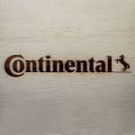 Logo Brandstempel