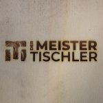 Schreiner Brennstempel