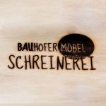 Schreinerei Brandlogo