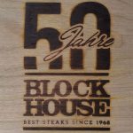 Steakhaus Branding