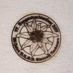 Trachtenverein Brennstempel