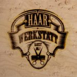 Barbershop Branding