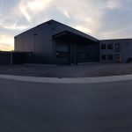 Industriegravuren Firmensitz