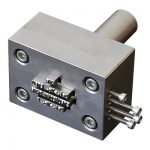 Maschinentypenhalter