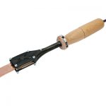 Alk Schweisskolben 0 125W