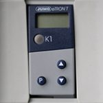 Temperaturregler mit Fuehler