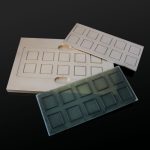 Tastatur Blindprägewerkzeug