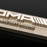 Automotive Praegestempel