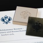 Blindprägestempel Papierprägewerkzeuge