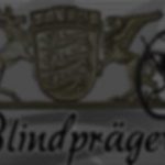 Blindprägewerkzeuge