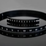 360 Grad Skalenring