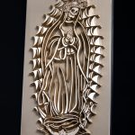 Folienheißprägestempel