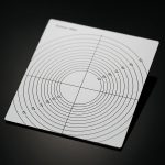 Targetplatte