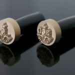 Tonstempel Keramikstempel
