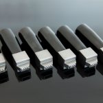 Eindrueckstempel Set