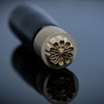Ornament Keramikstempel