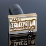 Soapstempel Kosmetik