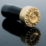 Tonatelier Stempel