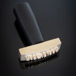 Tonstempel Formangepasst