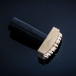 Tonstempel mit Radius